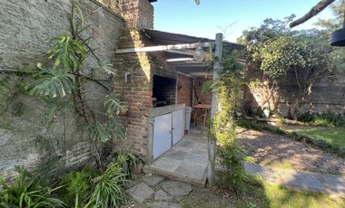 Casa de 4 amb. a la venta en Ezeiza a pocos mts de la Autopista