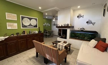 Casa de 4 amb. a la venta en Ezeiza a pocos mts de la Autopista