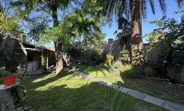 Casa de 4 amb. a la venta en Ezeiza a pocos mts de la Autopista