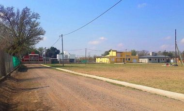 Terreno - Cordoba Capital.