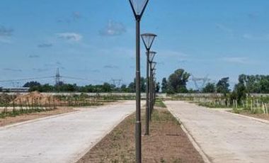 LOTES EN VENTA ST. THOMAS CHICO