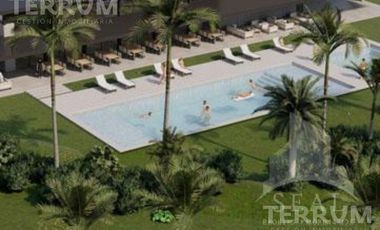 LOTES EN VENTA ST. THOMAS CHICO