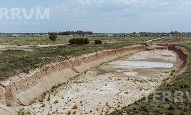 LOTES EN VENTA ST. THOMAS CHICO