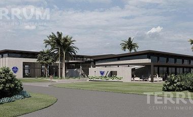 LOTES EN VENTA ST. THOMAS CHICO