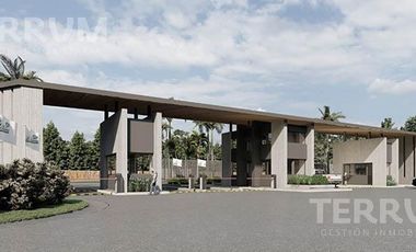 LOTES EN VENTA ST. THOMAS CHICO