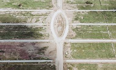 LOTES EN VENTA ST. THOMAS CHICO