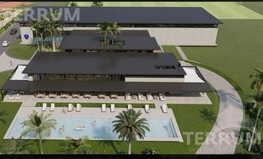 LOTES EN VENTA ST. THOMAS CHICO