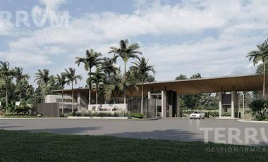 LOTES EN VENTA ST. THOMAS CHICO