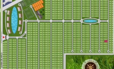 LOTES EN VENTA ST. THOMAS CHICO