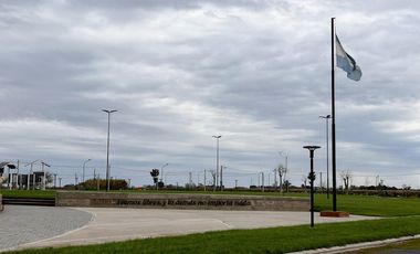 Terreno Lote 332 m2 - Los Pinos 3 - Álvarez Santa Fe | Venta