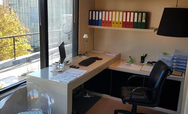 Venta de oficina en duplex San Isidro