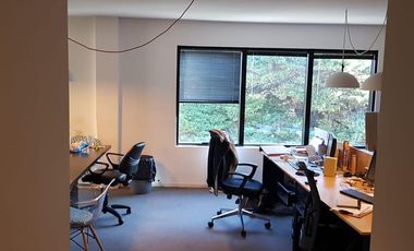 Venta de oficina en duplex San Isidro