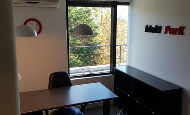 Venta de oficina en duplex San Isidro