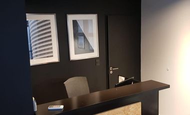 Venta de oficina en duplex San Isidro