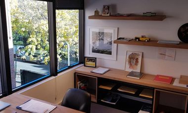 Venta de oficina en duplex San Isidro