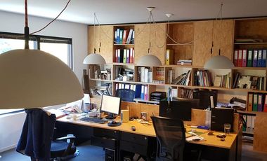 Venta de oficina en duplex San Isidro
