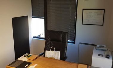 Venta de oficina en duplex San Isidro