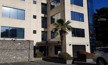 Venta de oficina en duplex San Isidro