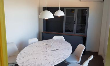 Venta de oficina en duplex San Isidro