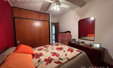 Venta de casa 3 ambientes con cochera en Wilde