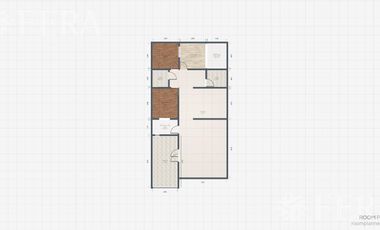 Venta de casa 3 ambientes con cochera en Wilde