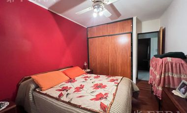 Venta de casa 3 ambientes con cochera en Wilde