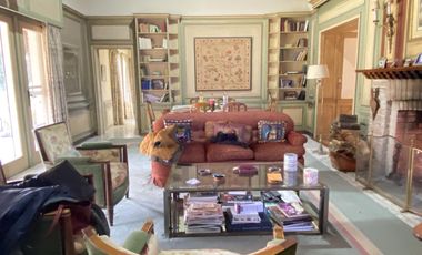 casa quinta en Mashwitz Los Naranjos 9775m2 de lote casa principal, pileta