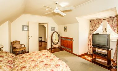 casa quinta en Mashwitz Los Naranjos 9775m2 de lote casa principal, pileta