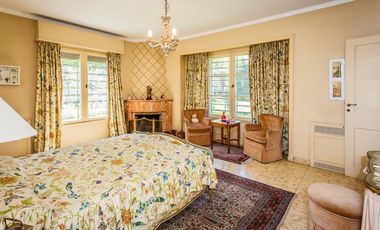 casa quinta en Mashwitz Los Naranjos 9775m2 de lote casa principal, pileta