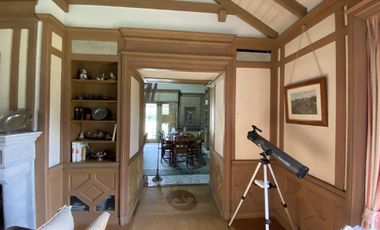 casa quinta en Mashwitz Los Naranjos 9775m2 de lote casa principal, pileta