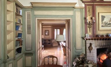 casa quinta en Mashwitz Los Naranjos 9775m2 de lote casa principal, pileta