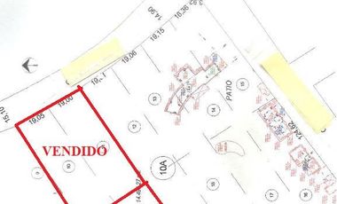 casa quinta en Mashwitz Los Naranjos 9775m2 de lote casa principal, pileta