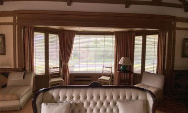 casa quinta en Mashwitz Los Naranjos 9775m2 de lote casa principal, pileta