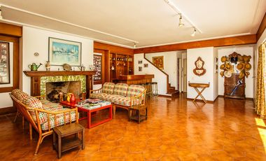 casa quinta en Mashwitz Los Naranjos 9775m2 de lote casa principal, pileta