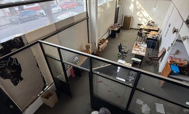 ALQUILER DE DEPOSITO  DE 1351 M2 CON OFICINAS EQUIPADAS  EN BOEDO