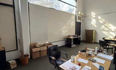 ALQUILER DE DEPOSITO  DE 1351 M2 CON OFICINAS EQUIPADAS  EN BOEDO