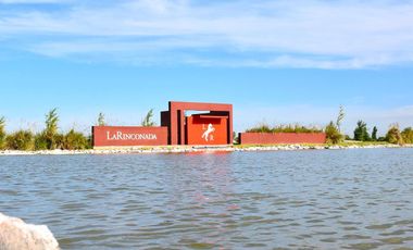 Terreno en venta La Rinconada -  Excelente ubicacion - Oportunidad