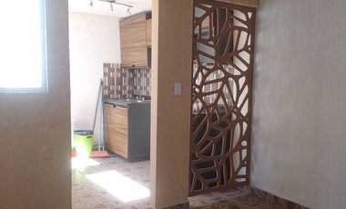 Casa venta en Zinacantepec