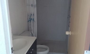 Casa venta en Zinacantepec