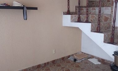 Casa venta en Zinacantepec