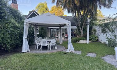 Casa en Banfield Oeste