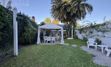 Casa en Banfield Oeste