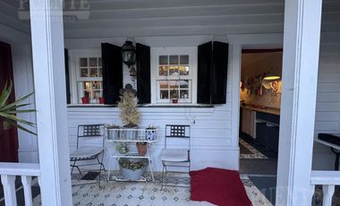 Casa en Banfield Oeste