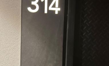 Departamento en  alquiler Temporal