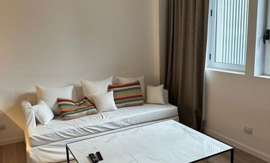 Departamento en  alquiler Temporal