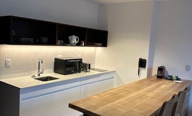 Departamento en  alquiler Temporal