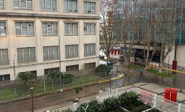 Departamento en  alquiler Temporal