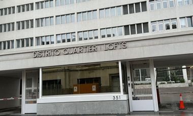 Departamento en  alquiler Temporal