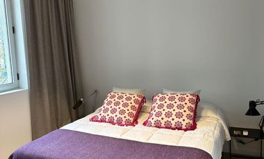 Departamento en  alquiler Temporal