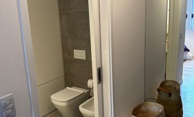 Departamento en  alquiler Temporal